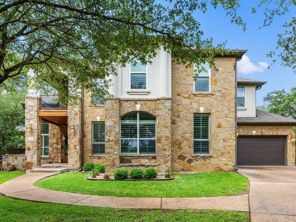 7008 Cusseta CV, Austin, TX 78739