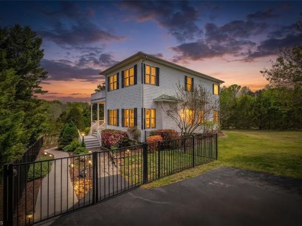 170 Lake Pointe Drive, Yanceyville, NC 27379