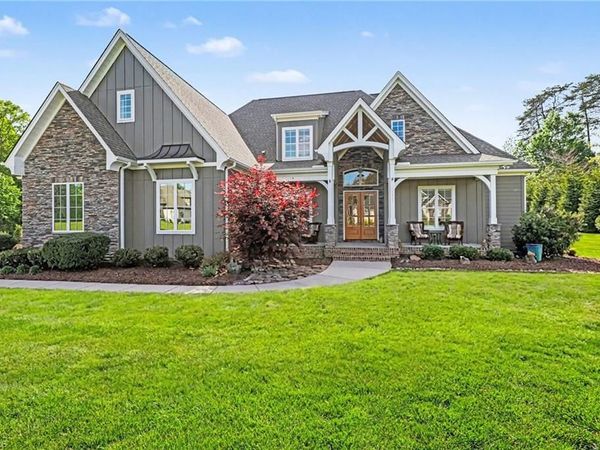 7811 Neugent Drive , Kernersville, NC 27284