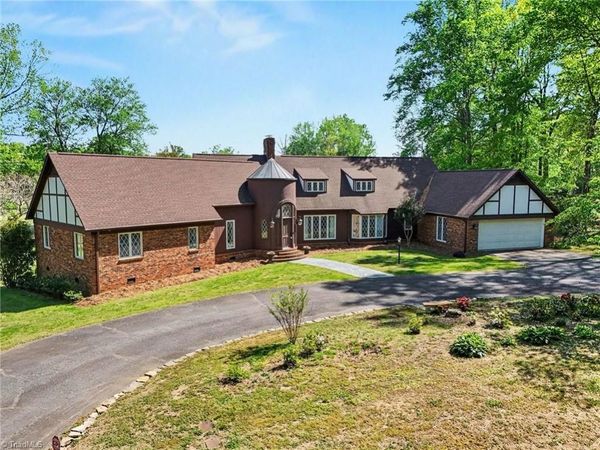 315 Dorado Drive, High Point, NC 27265