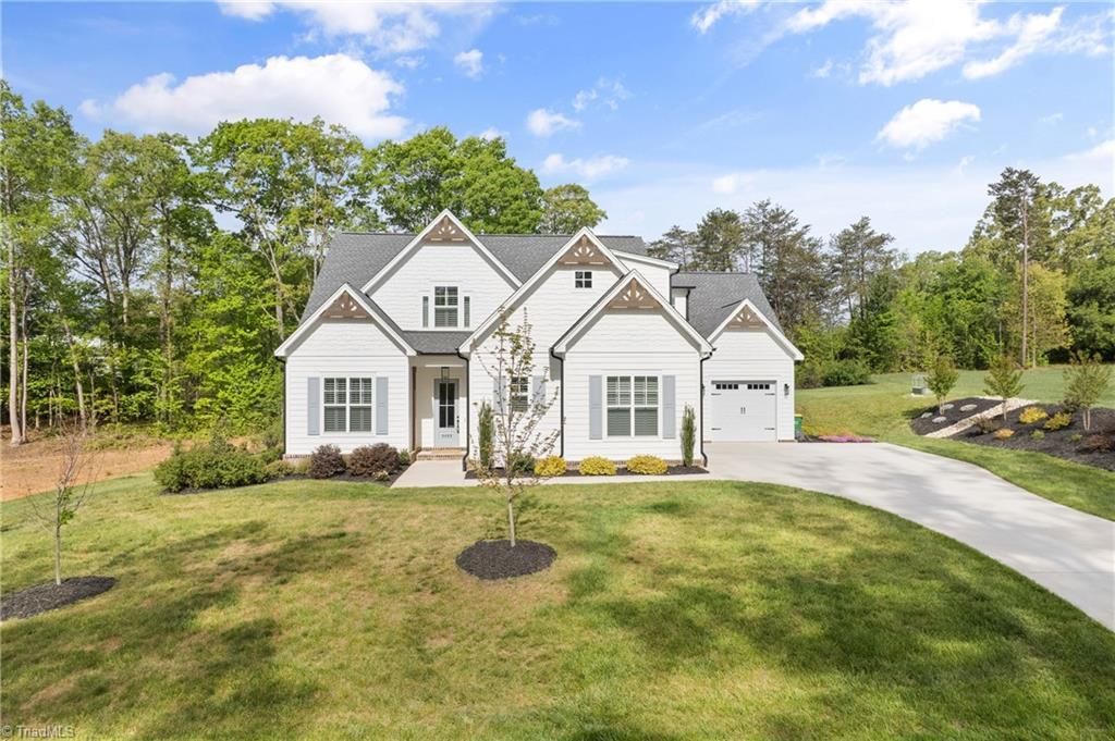 8469 Meadow Vista Drive, Lewisville, NC 27023 Main Photo