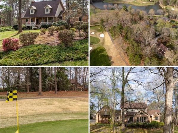 383 Cedar Creek Drive, State Road, NC 28676