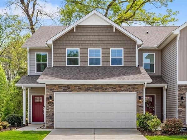 1010 Henson Park Drive , Greensboro, NC 27455