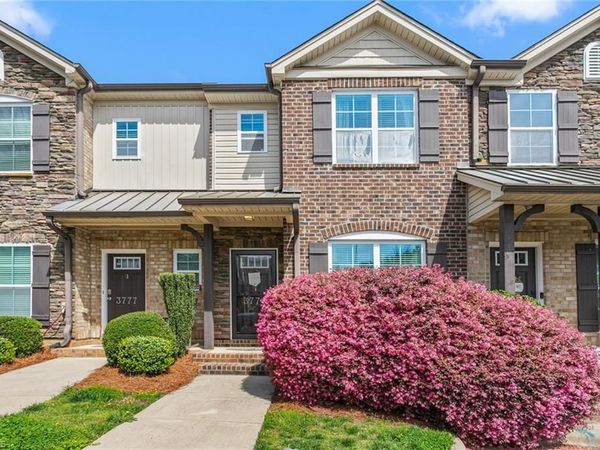 3779 Shadow Ridge Drive, High Point, NC 27265