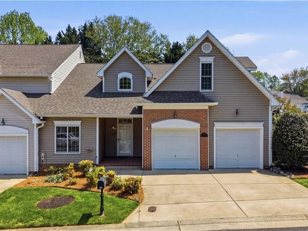 223 Misty Waters Lane , Jamestown, NC 27282