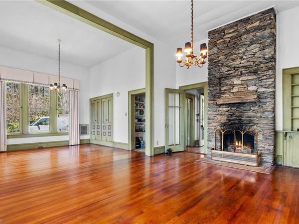 334 Chestnut Circle , Blowing Rock, NC 28605