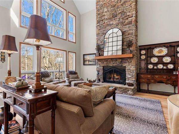 212 Lower Fiddlestix, Unit 212, Boone, NC 28607