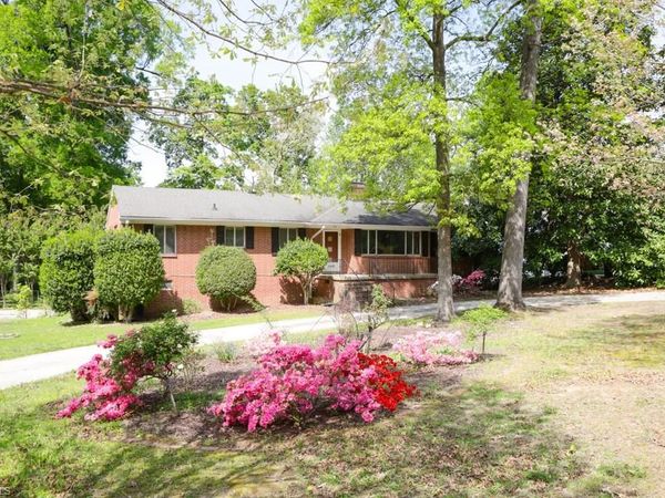 3406 Dogwood Drive , Greensboro, NC 27403