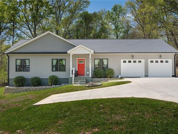 8161 Concord Church Road , Lewisville, NC 27023