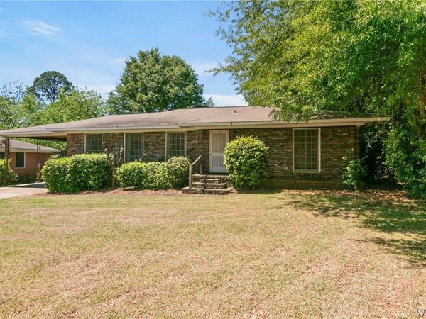 2720 Prince Circle, Tuscaloosa, AL 35401