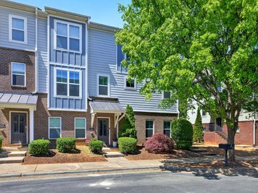 1421 Ardara Lane, Raleigh, NC 27607