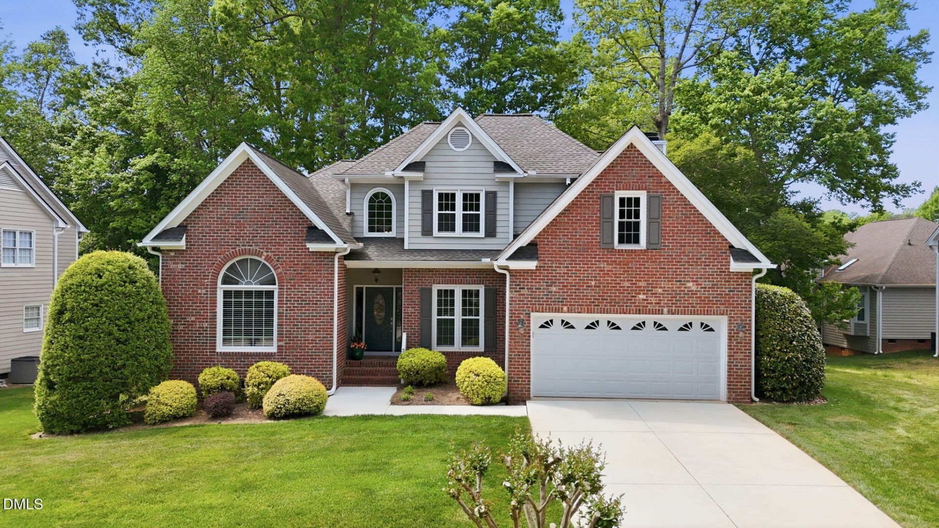 301 Danton Drive, Cary, NC 27518 Main Photo