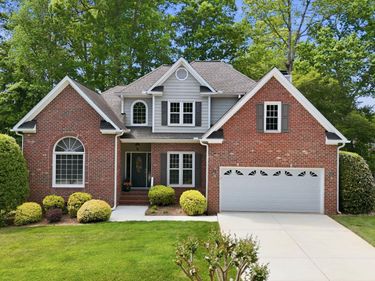 301 Danton Drive, Cary, NC 27518