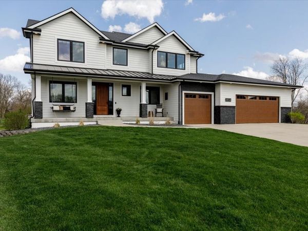 2604 NE 13th Court, Ankeny, IA 50021
