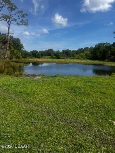 0 N Tymber Creek Road, Ormond Beach, FL 32174 Photo