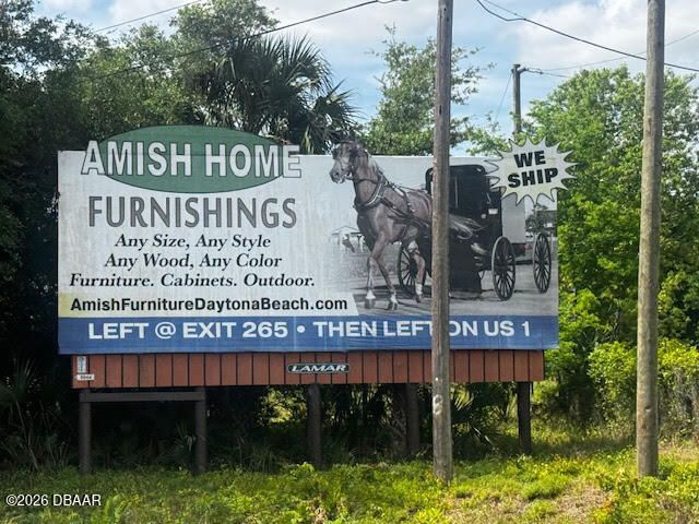 0 N Tymber Creek Road, Ormond Beach, FL 32174 Photo