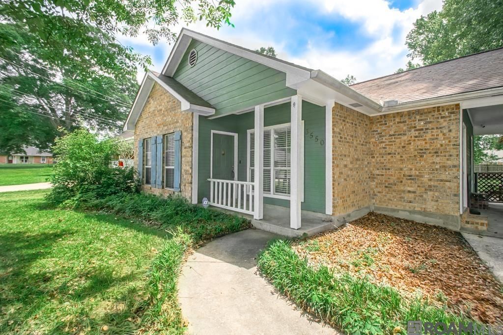 3550 Magnolia Ave, Zachary, LA 70791 Main Photo