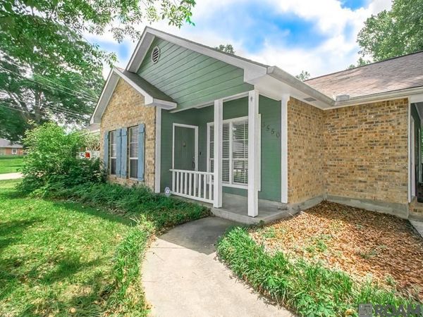 3550 Magnolia Ave, Zachary, LA 70791