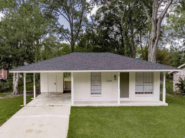 7344 Meadowview Ave, Baton Rouge, LA 70810