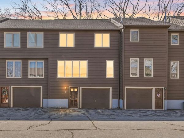 281 Boylston St, Unit H, Lowell, MA 01852