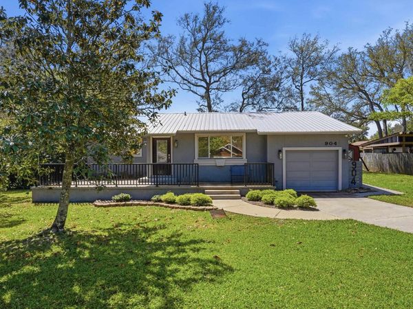 904 Alicante Rd, St Augustine, FL 32086