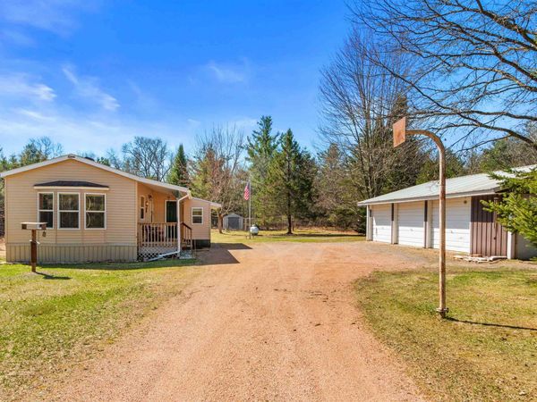 6030 Mill Avenue, Wisconsin Rapids, WI 54494