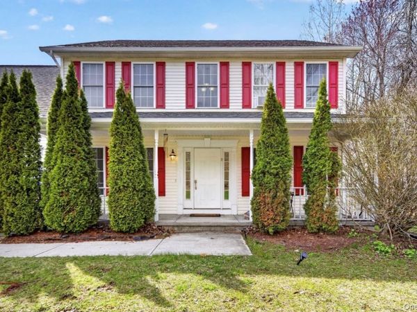 6 Chelsea Court, Other, NY 12182