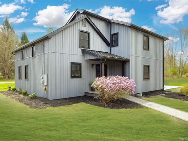 96 Montfort Road, Wappingers Falls, NY 12590