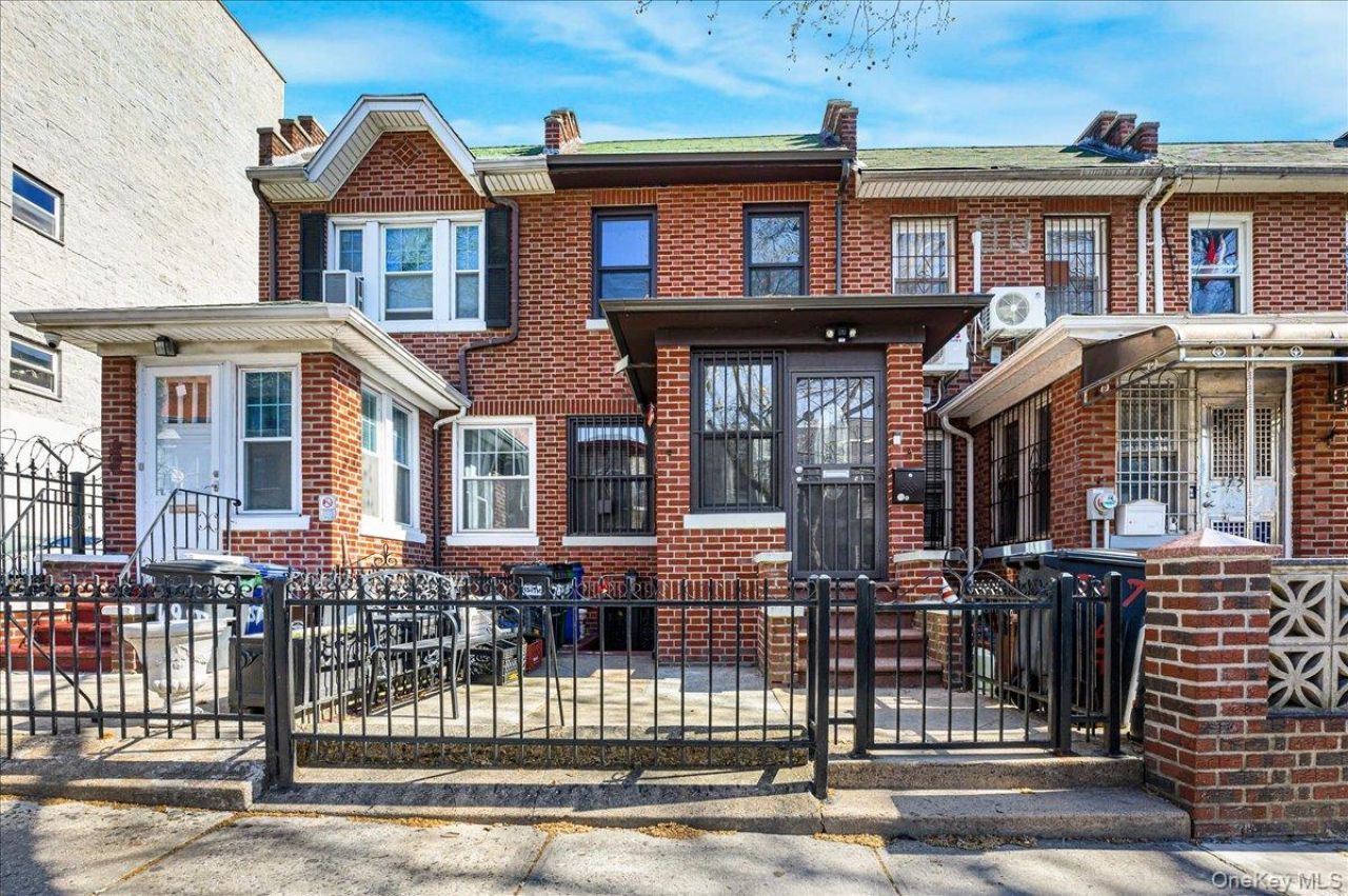 755 49th Street, Brooklyn, NY 11220 Main Photo