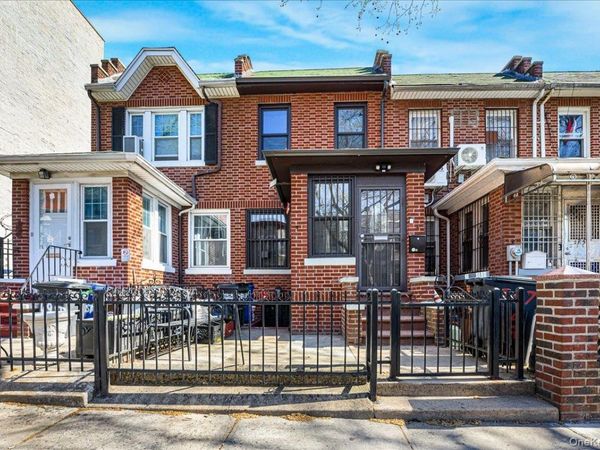 755 49th Street , Brooklyn, NY 11220