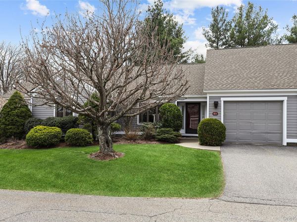 412 Heritage Hills , Unit A, Somers, NY 10589