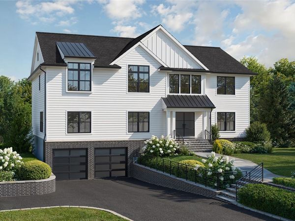 233 Highland Road , Rye, NY 10580