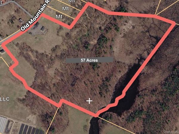 242 Old Mountain Road , Otisville, NY 10963