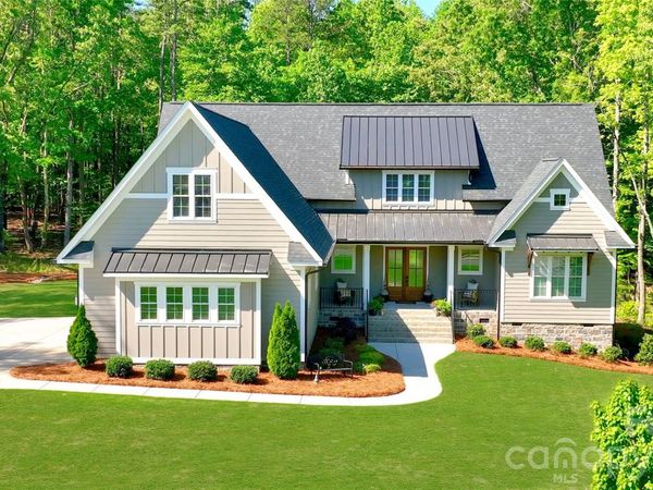 859 Irish Creek Drive, Landis, NC 28088