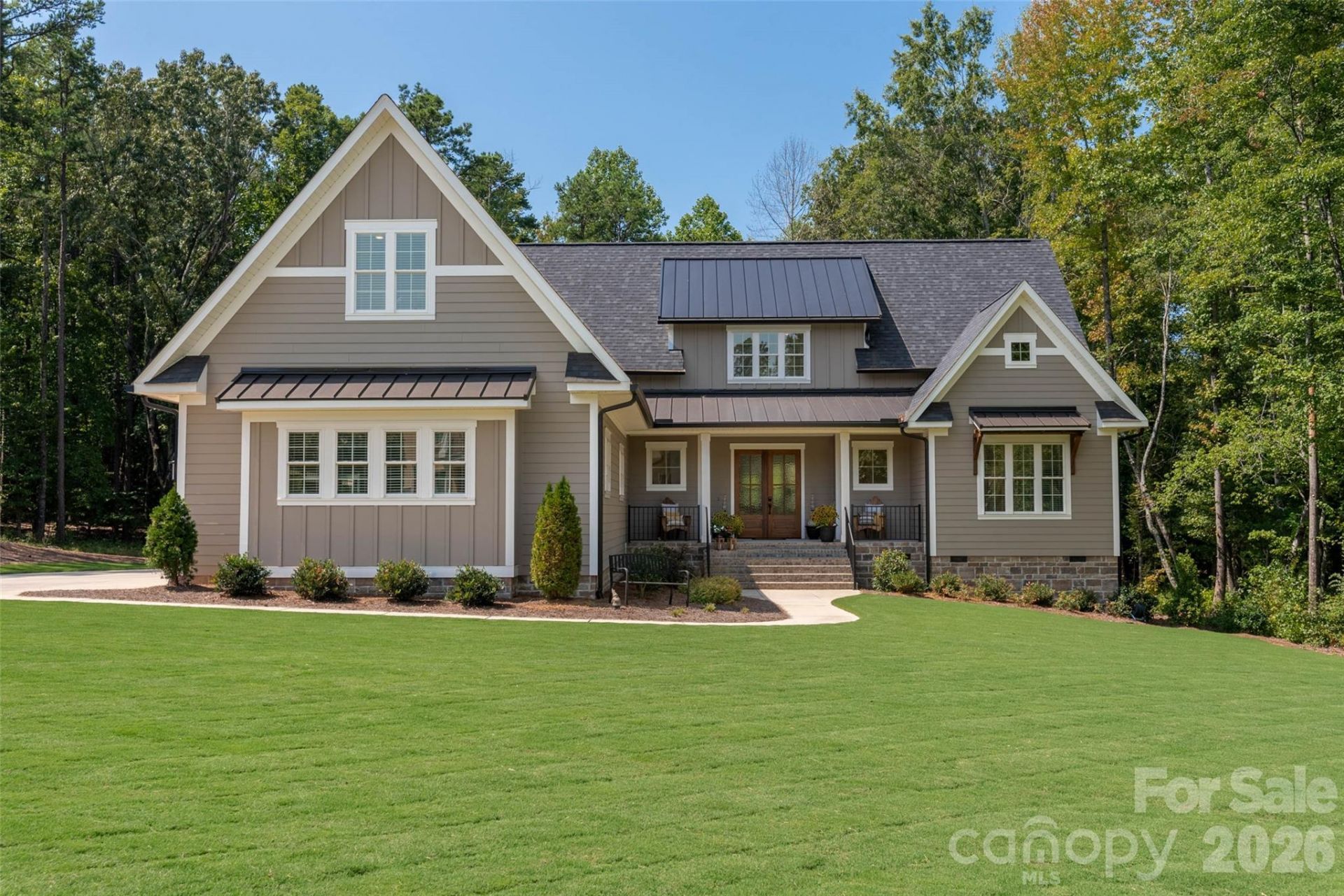 859 Irish Creek Drive , Landis, NC 28088 Main Photo