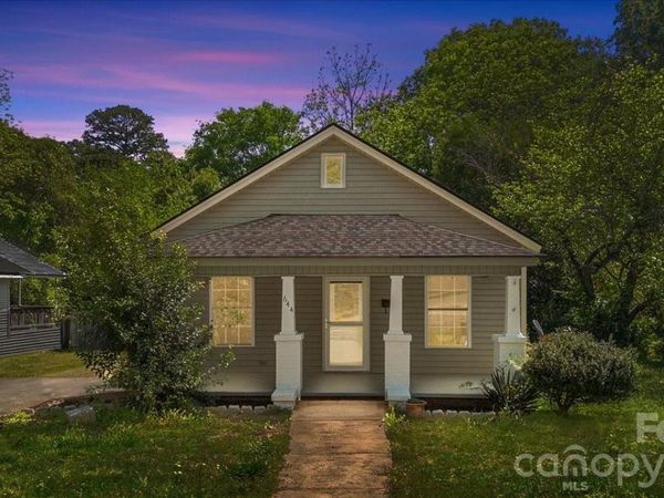 644 Annafrel Street, Rock Hill, SC 29730