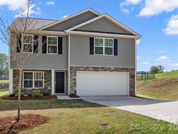 1338 Hickory Point Drive , Lexington, NC 27292