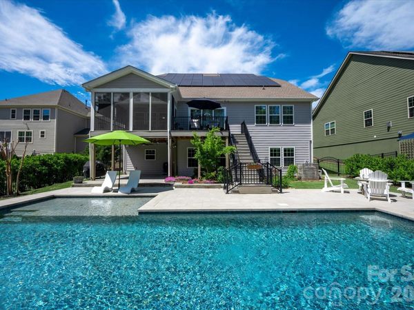 171 Sweet Briar Drive, Fort Mill, SC 29707