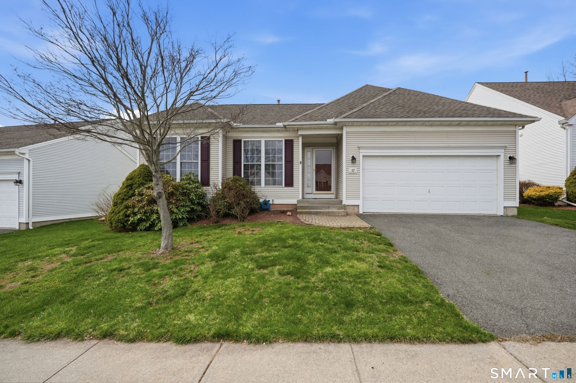 17 Heather, Unit 17, Suffield, CT 06078 Main Photo
