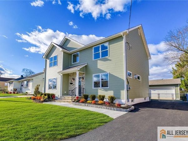 3 Lyons Street, South River, NJ 08882