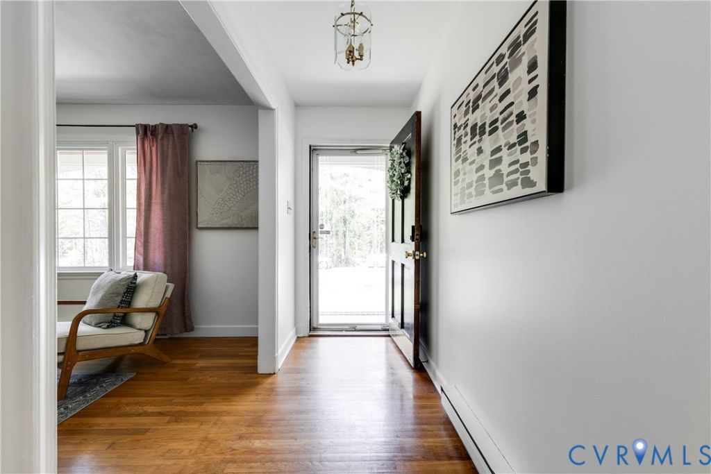 7231 Pegway Lane Mechanicsville, VA 23111