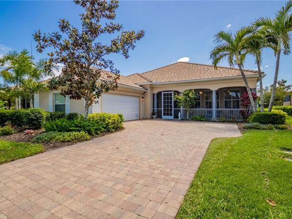 5179 Italia CT , AVE MARIA, FL 34142