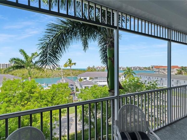 140 Palm ST , Unit 403, MARCO ISLAND, FL 34145