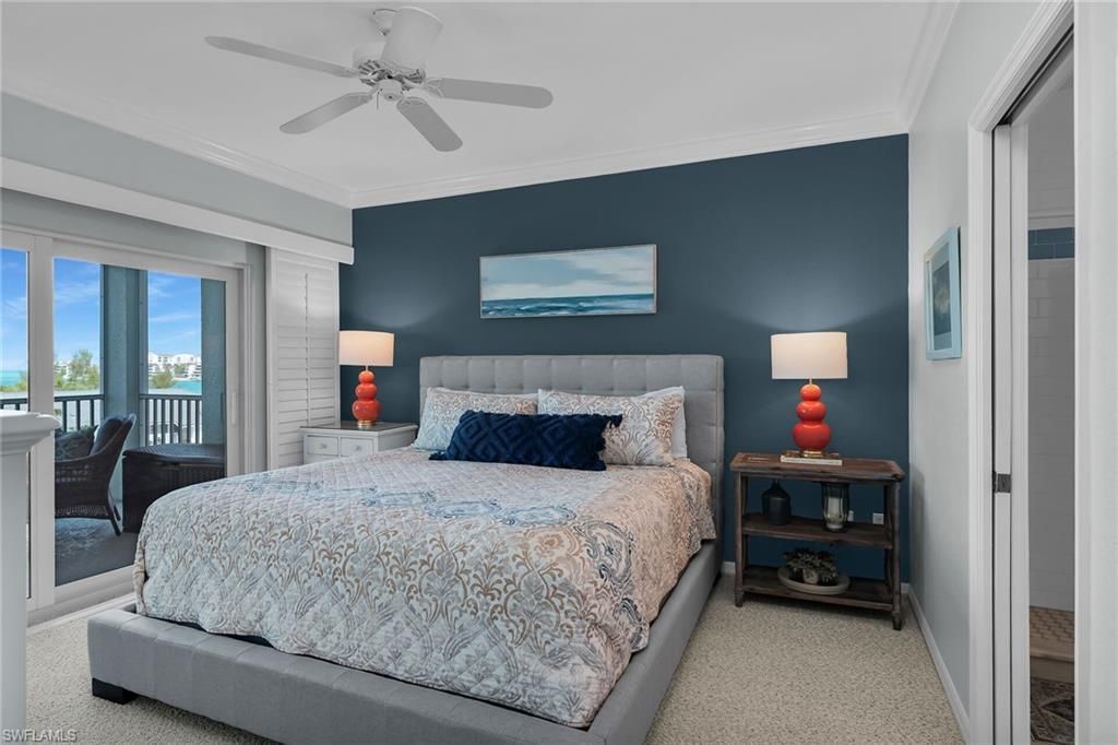 140 Palm St , Unit 403, Marco Island, FL 34145 Photo