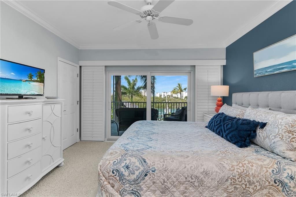140 Palm St , Unit 403, Marco Island, FL 34145 Photo