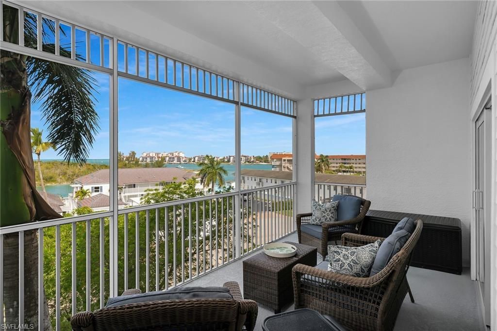 140 Palm St , Unit 403, Marco Island, FL 34145 Photo