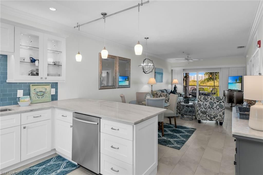 140 Palm St , Unit 403, Marco Island, FL 34145 Photo