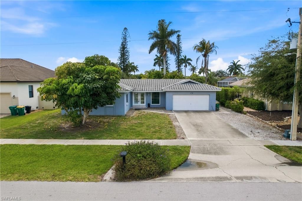 178 Bermuda Rd , Marco Island, FL 34145 Photo