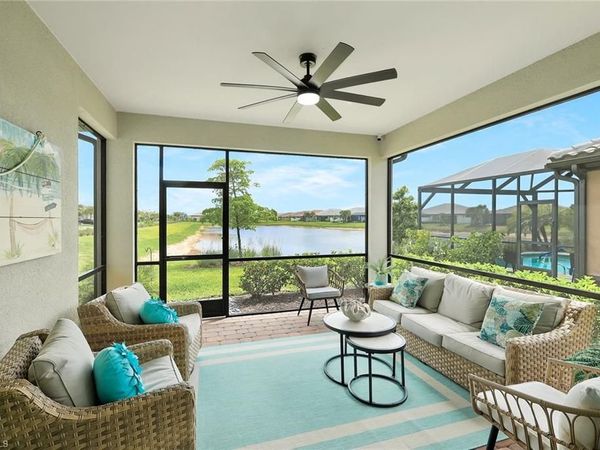 12401 Canal Grande DR, FORT MYERS, FL 33913