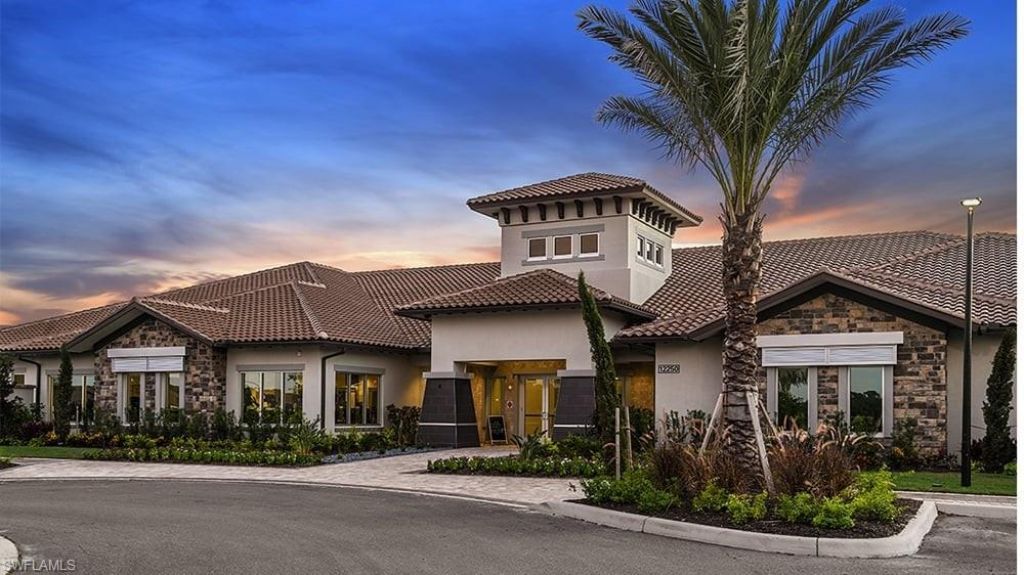 12401 Canal Grande Dr, Fort Myers, FL 33913 Photo